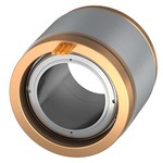 Купить 1FE2182-8LN..-1..0 (1FE21828LN..1..0, 1FE2182-8LN..-1..O, 1FE21828LN..1..O) SIMOTICS M-1FE2 BUILT-IN SYNCHRONOUS MOTOR, SINGLE COMPONENTS: STATOR, ROTOR DC LINK 600V, WATER COOLING SYSTEM, IP00 PN = 34KW, NN = 500R/MIN MN = 650NM, NMAX = 2400R/MIN TEMPERATURE SENSOR KTY84
