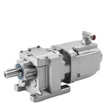 Купить 1FG1102-..E02-2... (1FG1102..E022..., 1FG11O2-..EO2-2..., 1FG11O2..EO22...) SIMOTICS S-1FG1 SYNCHRONOUS SERVO GEARMOTOR HELICAL GEAR MOTOR Z29 MOTOR TYPE CT 600V AH63 MMAX=18