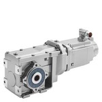 Купить 1FG1501-..E02-2... (1FG1501..E022..., 1FG15O1-..EO2-2..., 1FG15O1..EO22...) SIMOTICS S-1FG1 SYNCHRONOUS SERVO GEARMOTOR BEVEL GEARING B29 MOTOR TYPE CT 600V AH63 MMAX=18