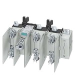 3KL5040-1AB01 (3KL50401AB01, 3KL5O4O-1ABO1, 3KL5O4O1ABO1) РАЗЪЕДИНИТЕЛЬ-ПРЕДОХРАНИТЕЛЬ НОВОГО ДИЗАЙНА IU=63A, UE=690V, 4-ПОЛЮСА ДЛЯ NH-ПРЕДОХРАНИТЕЛЕЙ ТИПОРАЗМЕР 00 ОСНОВНОЕ ИСПОЛНЕНИЕ БЕЗ 8UC6 РУКОЯТКИ И ШТАНГИ 4 ПОЛ. ПЕРЕКЛЮЧАЕМЫЙ, БЕЗ ПРЕДОХРАНИТЕЛЯ