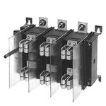 3KL6130-1AB0 (3KL61301AB0, 3KL613O-1ABO, 3KL613O1ABO) РАЗЪЕДИНИТЕЛЬ-ПРЕДОХРАНИТЕЛЬ I=630A, U=690V, 3-ПОЛЮСА ОСНОВНАЯ ВЕРСИЯ, БЕЗ ИСП. МЕХАНИЗМА С УГЛУБЛЕНИЕМ И С ЛИРО-ОБРАЗНЫМИ КОНТАКТАМИ