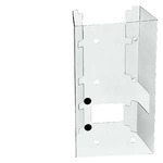 3KX3517-3AA (3KX35173AA) ПРИНАДЛЕЖНОСТЬ ДЛЯ РАЗЪЕДИНИТЕЛЯ-ПРЕДОХРАНИТЕЛЯ 3KL50, 3KM50 КРЫШКА КОЖУХА С БЛОКИРОВКОЙ
