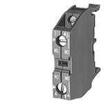 Купить 3KX3612-1B (3KX36121B) АКСЕССУАР ДЛЯ SWITCH 3KL61 CONTROL SWITCH MOUNTING KIT 1NO+1NC (MAX.3 SWITCHING ELEMENTS ATTACHABLE)