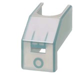 3LD9221-2A (3LD92212A) КОНТАКТНАЯ КРЫШКА 1-ПОЛЮСНЫЙ ДЛЯ ПЕРЕКЛЮЧАТЕЛЯ 3LD2, 25A, 32A