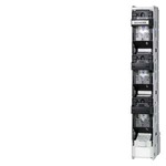 Купить 3NJ4121-3BF01 (3NJ41213BF01, 3NJ4121-3BFO1, 3NJ41213BFO1) УЗКОПРОФИЛЬНЫЙ РАЗЪЕДИНИТЕЛЬ-ПРЕДОХРАНИТЕЛЬ 1-ПОЛЮСНЫЙ ОТКЛЮЧАЕМЫЙ, ТИПОРАЗМЕР 1 I=250A, U=690V ВИНТОВАЯ КЛЕММА M 10 НОВЫЙ ДИЗАЙН