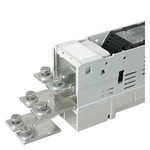 Купить 3NJ4911-5BA00 (3NJ49115BA00, 3NJ4911-5BAOO, 3NJ49115BAOO) АКСЕССУАР ДЛЯ FUSE SWITCH DISCONN. SIZE NH1-3 ПРЕДОХРАНИТЕЛЬНЫЙ МОНИТОР ЭЛЕКТРОННЫЙ INSTALLATION KIT 2X300MM2, 3X120MM2