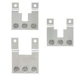 Купить 3NJ4911-6AA00 (3NJ49116AA00, 3NJ4911-6AAOO, 3NJ49116AAOO) АКСЕССУАР ДЛЯ FUSE SWITCH DISCONN. SIZE NH3 ПРЕДОХРАНИТЕЛЬНЫЙ МОНИТОР ЭЛЕКТРОННЫЙ INSTALLATION KIT ДЛЯ DOUBLE IN-LINE DISCONN. 3X300MM2, 4X185MM2