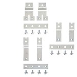 Купить 3NJ4911-6BA00 (3NJ49116BA00, 3NJ4911-6BAOO, 3NJ49116BAOO) АКСЕССУАР ДЛЯ FUSE SWITCH DISCONN. SIZE NH3 ПРЕДОХРАНИТЕЛЬНЫЙ МОНИТОР ЭЛЕКТРОННЫЙ INSTALLATION KIT ДЛЯ DOUBLE IN-LINE DISCONN. 4X240MM2