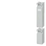 Купить 3NJ4912-1DA02 (3NJ49121DA02, 3NJ4912-1DAO2, 3NJ49121DAO2) ПРИНАДЛЕЖНОСТИ ДЛЯ  FUSE LOAD ISOL. SWITCHES 3NJ41 COVER NEW DESIGN