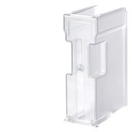 Купить 3NJ4912-1FA00 (3NJ49121FA00, 3NJ4912-1FAOO, 3NJ49121FAOO) КРЫШКА ТР00 ДОП.ЗАЩИТА ОТ ПРИКОСНОВЕНИЯ КОГДА ИСП. КАБЕЛЬНЫЕ НАКОНЕЧНИКИ ДЛЯ 3NJ4101, 4103