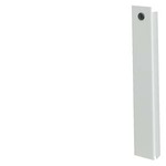 Купить 3NJ4912-2BA00 (3NJ49122BA00, 3NJ4912-2BAOO, 3NJ49122BAOO) ПРИНАДЛЕЖНОСТЬ ДЛЯ УЗКОПРОФИЛЬНЫХ РАЗЪЕДИНИТЕЛЕЙ-ПРЕДОХРАНИТЕЛЕЙ 3NJ41 КРЫШКА ДЛЯ ПУСТЫХ МЕСТ, 100MM ШИРИНА