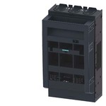 3NP1133-1CA10 (3NP11331CA10, 3NP1133-1CA1O, 3NP11331CA1O) ПРЕДОХРАНИТЕЛЬНЫЙ РАЗЪЕДИНИТЕЛЬ 3-ПОЛЮСА, NH00, 160A УСТ.НА МОНТАЖНУЮ ПАНЕЛЬ COVER LEVEL 45 MM ПРЕДОХРАНИТЕЛЬНЫЙ МОНИТОР ЭЛЕКТРОННЫЙ