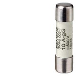 Купить 3NW6006-1 (3NW60061, 3NW6OO6-1, 3NW6OO61) ЦИЛИНДРИЧЕСКАЯ ПЛАВКАЯ ВСТАВКА GG БЕЗ ИНДИКАТОРА 10Х38 ММ, 500В, 12А