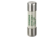 3NW8012-1 (3NW80121, 3NW8O12-1, 3NW8O121) ПРЕДОХРАНИТЕЛЬ ЦИЛИНДРИЧЕСКИЙ A.M. БЕЗ ИНДИКАТОРА ТР 10X38 MM, 500 V 32 A