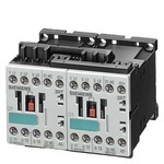 Купить 3RA1317-8XB30-1AP0 (3RA13178XB301AP0, 3RA1317-8XB3O-1APO, 3RA13178XB3O1APO) РЕВЕРСИВНАЯ КОНТАКТОРНАЯ СБОРКА AC-3 5.5КВТ/400V, 3-ПОЛЮСА, РАЗМЕР S00 ВИНТОВЫЕ КЛЕММЫ, AC 230 V, 50 ГЦ, ЭЛЕКТРИЧЕСКАЯ И МЕХАНИЧЕСКАЯ БЛОКИРОВКА