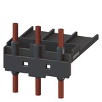 Купить 3RA1931-1AA00 (3RA19311AA00, 3RA1931-1AAOO, 3RA19311AAOO) СОЕДИНИТЕЛЬНЫЙ МОДУЛЬ ЭЛЕКТРИЧЕСКИЙ И МЕХАНИЧЕСКИЙ ДЛЯ 3RV1.3 И 3RT1.3, 3RW303 1 ШТ. УПРАВЛЕНИЕ AС (ПРЕДПОЧТИТЕЛЬНЫЙ ТИП)