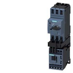 Купить 3RA2110-0GE15-1AP0 (3RA21100GE151AP0, 3RA211O-OGE15-1APO, 3RA211OOGE151APO) ФИДЕРНАЯ СБОРКА ПРЯМОГО ПУСКА БЕЗ ПРЕДОХРАНИТЕЛЕЙ, ТИПОРАЗМЕР S00, 0.45 ... 0.63A, UE 400В АС, НОМ. НАПРЯЖЕНИЕ ЦЕПИ УПРАВЛЕНИЯ КОНТАКТОРА US 230В АС, ПРУЖИННЫЕ КЛЕММЫ, ДЛЯ МОНТАЖА НА СТАНДАРТНОЙ МОНТАЖНОЙ РЕЙКЕ, ТИП КООРДИНАЦИИ 2, IQ = 150KA (ТАК ЖЕ СООТВ. ТИПУ КООРДИНАЦИИ 1), БЛОК-КОНТАКТ 1НО (КОНТАКТОР)