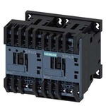 Купить 3RA2315-8XE30-2BB4 (3RA23158XE302BB4, 3RA2315-8XE3O-2BB4, 3RA23158XE3O2BB4) РЕВЕРСИВНАЯ СБОРКА С КОММ., AC3, 3КВТ/400, V, DC 24V3-ПОЛ., ТИПОРАЗМЕР S00, ПРУЖИННЫЕ КЛЕММЫ,  ЭЛ. И МЕХ. ВЗАИМНАЯ БЛОКИРОВКА