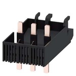 Купить 3RA2931-1AA00 (3RA29311AA00, 3RA2931-1AAOO, 3RA29311AAOO) СОЕДИНИТЕЛЬНЫЙ МОДУЛЬ, ЭЛЕКТР. И МЕХ. СОЕДИНЕНИЕ, ДЛЯ 3RV2.3 И 3RT2.3., И УПП 3RW303/3RW403, (ОТДЕЛЬНАЯ УПАКОВКА)