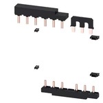3RA2933-2BB2 (3RA29332BB2) НАБОР ПРОВОДНИКОВ, ПРУЖИННЫЕ КЛЕММЫ, ЭЛЕКТР. И МЕХ. СОЕДИНЕНИЕ, ДЛЯ СБОРКИ СО СХЕМОЙ ЗВЕЗДА-ТРЕУГОЛЬНИК S2/S2/S2
