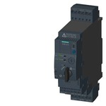 3RA6120-2CB32 (3RA61202CB32, 3RA612O-2CB32, 3RA612O2CB32) КОМПАКТНЫЙ ПУСКАТЕЛЬ ПРЯМОГО ПУСКА SIRIUS 3RA61, UI 690B, НОМ. НАПРЯЖЕНИЕ УПРАВЛЕНИЯ 24 B AC/DC, 50... 60 ГЦ, РЕГУЛИРОВКА РАСЦЕПИТЕЛЯ ПЕРЕГРУЗКИ 1 ... 4 A, IP20, ПОДКЛЮЧЕНИЕ ГЛАВНОЙ СИЛОВОЙ ЦЕПИ: ПРУЖИННЫЕ ЗАЖИМЫ, ПОДКЛЮЧЕНИЕ ВСПОМОГАТЕЛЬНЫХ ЦЕПЕЙ: ПРУЖИННЫЕ ЗАЖИМЫ