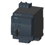 Купить 3RA6250-1AB34 (3RA62501AB34, 3RA625O-1AB34, 3RA625O1AB34) РЕВЕРСИВНЫЙ КОМПАКТНЫЙ ПУСКАТЕЛЬ SIRIUS 3RA62, UI 690B, НОМ. НАПРЯЖЕНИЕ УПРАВЛЕНИЯ 24 B AC/DC, 50... 60 ГЦ, РЕГУЛИРОВКА РАСЦЕПИТЕЛЯ ПЕРЕГРУЗКИ 0.1 ... 0.4A, IP20, ПОДКЛЮЧЕНИЕ ГЛАВНОЙ СИЛОВОЙ ЦЕПИ: ВИНТОВЫЕ КЛЕММЫ, ПОДКЛЮЧЕНИЕ ВСПОМОГАТЕЛЬНЫХ ЦЕПЕЙ: ЗАМЕНЯЕМЫЕ КЛЕММЫ, БЕЗ КЛЕММ