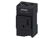 Купить 3RB2906-2DG1 (3RB29062DG1, 3RB29O6-2DG1, 3RB29O62DG1) ТРАНСФОРМАТОР ТОКА 2.4...25 A ДЛЯ ЭЛЕКТРОННЫХ РЕЛЕ ПЕРЕГРУЗКИ 3RB22/23, ТИПОРАЗМЕР S00/S0, РАЗДЕЛЬНЫЙ МОНТАЖ, , ГЛАВНАЯ ЦЕПЬ: ПРОХОДНЫЕ ТРАНСФОРМАТОРЫ , ВСПОМ.ЦЕПЬ: СОЕДИНИТЕЛЬНЫЙ ИНТЕРФЕЙСНЫЙ КАБЕЛЬ