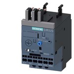Купить 3RB3016-1RE0 (3RB30161RE0, 3RB3O16-1REO, 3RB3O161REO) РЕЛЕ ПЕРЕГРУЗКИ 0.1...0.4 A ДЛЯ ЗАЩИТЫ ЭЛЕКТРОДВИГАТЕЛЯ, ТИПОРАЗМЕР S00, КЛАСС 10, МОНТАЖ НА КОНТАКТОР, СИЛОВАЯ ЦЕПЬ: ПРУЖИННЫЕ КЛЕММЫ, ЦЕПЬ: ПРУЖИННЫЕ КЛЕММЫ, РУЧНОЙ-АВТО СБРОС
