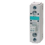 Купить 3RF2130-1AA42 (3RF21301AA42, 3RF213O-1AA42, 3RF213O1AA42) ПОЛУПРОВОДНИКОВОЕ РЕЛЕ 3RF2 КОНСТРУКТИВНАЯ ШИРИНА22.5 MM, 30A 24-230 V / 4-30 V DC ВИНТ. КОНТАКТЫ