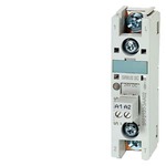 3RF2190-3AA02 (3RF21903AA02, 3RF219O-3AAO2, 3RF219O3AAO2) ПОЛУПРОВОДНИКОВОЕ РЕЛЕ 3RF2, МОНТАЖНАЯ ШИРИНА 22,5MM, 90A 24-230V / 24V DC ЗАЖИМЫ ДЛЯ КОЛЬЦЕВЫХ НАКОНЕЧНИКОВ
