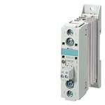 3RF2310-1AA02 (3RF23101AA02, 3RF231O-1AAO2, 3RF231O1AAO2) ПОЛУПРОВОДНИКОВЫЙ 1-Ф. КОНТАКТОР 3RF2, AC51, 10A, 40 ГРАД. C, 24-230V / 24V DC, ВИНТОВЫЕ КЛЕММЫ