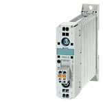 Купить 3RF2310-2AA24 (3RF23102AA24, 3RF231O-2AA24, 3RF231O2AA24) ПОЛУПРОВОДНИКОВЫЙ КОНТАКТОР 3RF2 AC51 10A 40 ГРАД. C 230-460V / 110-230VAC ПРУЖИННЫЕ ЗАЖИМЫ