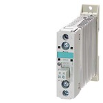 3RF2320-1BA04 (3RF23201BA04, 3RF232O-1BAO4, 3RF232O1BAO4) ПОЛУПРОВОДНИКОВЫЙ КОНТАКТОР 3RF2 AC51 20A / AC15 12A 40 ГРАД. C 230-460V / 24V DC МГНОВЕННО СРАБАТЫВАЮЩИЙ