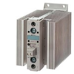 3RF2350-1AA45 (3RF23501AA45, 3RF235O-1AA45, 3RF235O1AA45) ПОЛУПРОВОДНИКОВЫЙ КОНТАКТОР 3RF2 AC51 50A 40 ГРАД. C 200-600V / 4-30VDC ВИНТОВЫЕ КЛЕММЫ