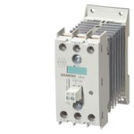 Купить 3RF2410-1AB45 (3RF24101AB45, 3RF241O-1AB45, 3RF241O1AB45) SOLID STATE CONTACTOR 3-P. 3RF2 AC51 10 A  40 DEG. C 48-600 V / 4-30 V DC 2PH.-CONTROLLED SCREW TERMINAL BLOCKING VOLTAGE 1200V