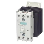 Купить 3RF2420-1AB35 (3RF24201AB35, 3RF242O-1AB35, 3RF242O1AB35) ПОЛУПРОВОДНИКОВЫЙ КОНТАКТОР 3RF2, 3-Ф. 20A   40 ГРАД С, НОМ. РАБ. НАПРЯЖЕНИЕ 48-600V / 110V AC 2-Ф. УПРАВЛЕНИЕ, ВИНТОВЫЕ КЛЕММЫ BLOCKING VOLTAGE 1200V
