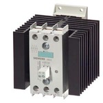 3RF2420-1AC45 (3RF24201AC45, 3RF242O-1AC45, 3RF242O1AC45) ПОЛУПРОВОДНИКОВЫЙ КОНТАКТОР 3RF2, 3-Ф.