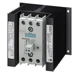 Купить 3RF2430-1AC45 (3RF24301AC45, 3RF243O-1AC45, 3RF243O1AC45) ПОЛУПРОВОДНИКОВЫЙ КОНТАКТОР 3RF2, 3-Ф.