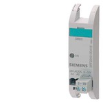 3RF2900-0EA18 (3RF29000EA18, 3RF29OO-OEA18, 3RF29OOOEA18) КОНВЕРТОР НАПРЯЖЕНИЯ УПРАВЛЕНИЯ 24V AC/DC ДЛЯ ПОЛУПРОВОДНИКОВЫХ РЕЛЕ / КОНТАКТОРОВ
