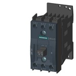 3RF3405-1BB04 (3RF34051BB04, 3RF34O5-1BBO4, 3RF34O51BBO4) 3-Ф. ПОЛУПРОВОДНИКОВЫЙ КОНТАКТОР 3RF3 AC53 5.2A 40 ГРАД. С, 48-480V, / 24V DC УПРАВЛЕНИЕ ПО 2-М ФАЗАМ МГНОВЕННАЯ КОММУТАЦИЯ, ВИНТОВЫЕ КЛЕММЫ