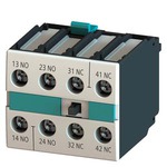 3RH1921-1FA22 (3RH19211FA22) МОНТАЖНЫЙ БЛОК 4-ПОЛЮСНЫЙ 2НО+2НЗ