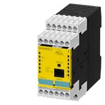 Купить 3RK1105-1BE04-0CA0 (3RK11051BE040CA0, 3RK11O5-1BEO4-OCAO, 3RK11O51BEO4OCAO) МОНИТОР БЕЗОПАСНОСТИ С ДВУМЯ БЛОК. ЦЕПЯМИ И ПО ОДНОЙ СИГН. ЦЕПИ