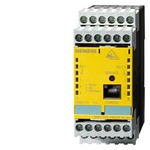 Купить 3RK1105-1BG04-4CA0 (3RK11051BG044CA0, 3RK11O5-1BGO4-4CAO, 3RK11O51BGO44CAO) ASISAFE SAFETY MONITOR С РАСШИРЕННЫМИ ВОЗМОЖНОСТЯМИ 2 F-RO WITH INTEGRATED SAFETY SLAVE, 2 ENABLING CIRCUITS INCLUDING CONTROL OF ONE SAFE AS-I OUTPUT / SAFE COUPLING, IP20, С ПРУЖИННЫМИ КЛЕММАМИ (REMOVABLE), SAFE OUTPUT RELAY RESPONSE TIME MAX. 40 MS, MONITOR TYPE 6, VERSION 3, APPLICABLE UP ДО CATEGORY 4 (EN 954-1), UP ДО PL E (EN ISO 13849-1), UP TO SIL 3 (IEC 61508), ДЛЯ AS-INTERFACE / AS-I SAFETY AT WORK