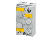 Купить 3RK1205-0BQ00-0AA3 (3RK12050BQ000AA3, 3RK12O5-OBQOO-OAA3, 3RK12O5OBQOOOAA3) МОДУЛЬ БЕЗОПАСНОСТИ K45F, С ДВУМЯ ВХОДАМИ БЕЗОПАСНОСТИ 2FE