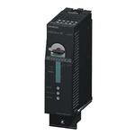 Купить 3RK1301-0BB20-0AB4 (3RK13010BB200AB4, 3RK13O1-OBB2O-OAB4, 3RK13O1OBB2OOAB4) DSS1E-X ДЛЯ ET200S HIGH FEATURE DIRECT SOFT STARTER SETTING RANGE 2.4...8A ELECTRONIC SWITCHING ELECTRONIC PROTECTION AC-3/TO 3KW/400V EXPANDABLE FOR BRAKE CONTROL MODULE 2DI MODULE MOTORSTARTER ES SIGNAL FROM CIRCUIT-BREAKER PARAMETERIZABLE DPV 1 CAPABLE PROFIENERGY CAPABLE ON PN