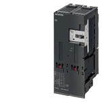 Купить 3RK1301-1BB00-1AA2 (3RK13011BB001AA2, 3RK13O1-1BBOO-1AA2, 3RK13O11BBOO1AA2) SIMATIC DP, ET 200S, МОДУЛЬ RS1-X: АВТОМАТ + РЕВЕРС. Э/М КОНТАКТОР, AC3, 0.75КВТ/~400В, ДИАПАЗОН НАСТРОЙКИ ЗАЩИТЫ 1.4 … 2.0А, РАСШИРЕНИЕ МОДУЛЕМ УПР. Э/М ТОРМОЗОМ, ШИРИНА 90ММ