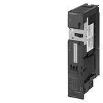 3RK1301-1GB00-0AA2 (3RK13011GB000AA2, 3RK13O1-1GBOO-OAA2, 3RK13O11GBOOOAA2) SIMATIC DP, ET 200S, МОДУЛЬ DS1-X: АВТОМАТ + НЕРЕВЕР. Э/М КОНТАКТОР, AC3, 2.2КВТ/~400В, ДИАПАЗОН НАСТРОЙКИ ЗАЩИТЫ 4.5 … 6.3А, РАСШИРЕНИЕ МОДУЛЕМ УПР. Э/М ТОРМОЗОМ, ШИРИНА 45ММ