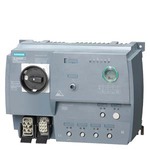 Купить 3RK1315-6KS71-1AA5 (3RK13156KS711AA5) ПУСКАТЕЛЬ ЭЛЕКТРОДВИГАТЕЛЯ SIRIUS M200D, КОММУНИКАЦИЯ ПО AS-I: AS-INTERFACE РЕВЕРСИВНЫЙ ПУСКАТЕЛЬ, BASIC ELECTR. SWITCHING 3 400V, AC/0,9КВТ, 0,15A...2,00A, ЭЛЕКТРОННАЯ ЗАЩИТА ОТ ПЕРЕГРУЗКИ, ТЕРМИСТОРНАЯ ЗАЩИТА: THERMOCLICK / PTC WITH BRAKE КОНТАКТ 180V DC 2DI AS-I + 2DI / 1DO ON DEVICE HAN Q4/2 - HAN Q8/0