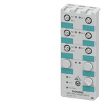 Купить 3RK1400-1MQ00-0AA3 (3RK14001MQ000AA3, 3RK14OO-1MQOO-OAA3, 3RK14OO1MQOOOAA3) AS-I КОМПАКТНЫЙ МОДУЛЬ. K60, ЦИФР., 4ВХОДА 2ВЫХОДА, IP67, 4 X 1 ВХОДА, 200MA MAX., PNP 2 X 1 ВЫХОДА, 2A, DC 24V 3 X M12 СТАНДАРТНЫХ ГНЕЗДА, 3 X M12 ГНЕЗДА Y-II. МОНТАЖНАЯ ПЛАТА 3RK19010CA00 ЗАКАЗЫВАЕТСЯ ОТДЕЛЬНО