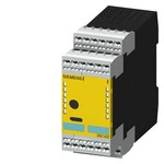 Купить 3RK1405-1SG15-0AA2 (3RK14051SG150AA2, 3RK14O5-1SG15-OAA2, 3RK14O51SG15OAA2) МОДУЛЬ AS-INTERFACE SAFE SLIMLINE S45F 1F-RO/3DI/2DO, IP20, ПРУЖИННЫЕ КЛЕММЫ, ШИРИНА, 45MM